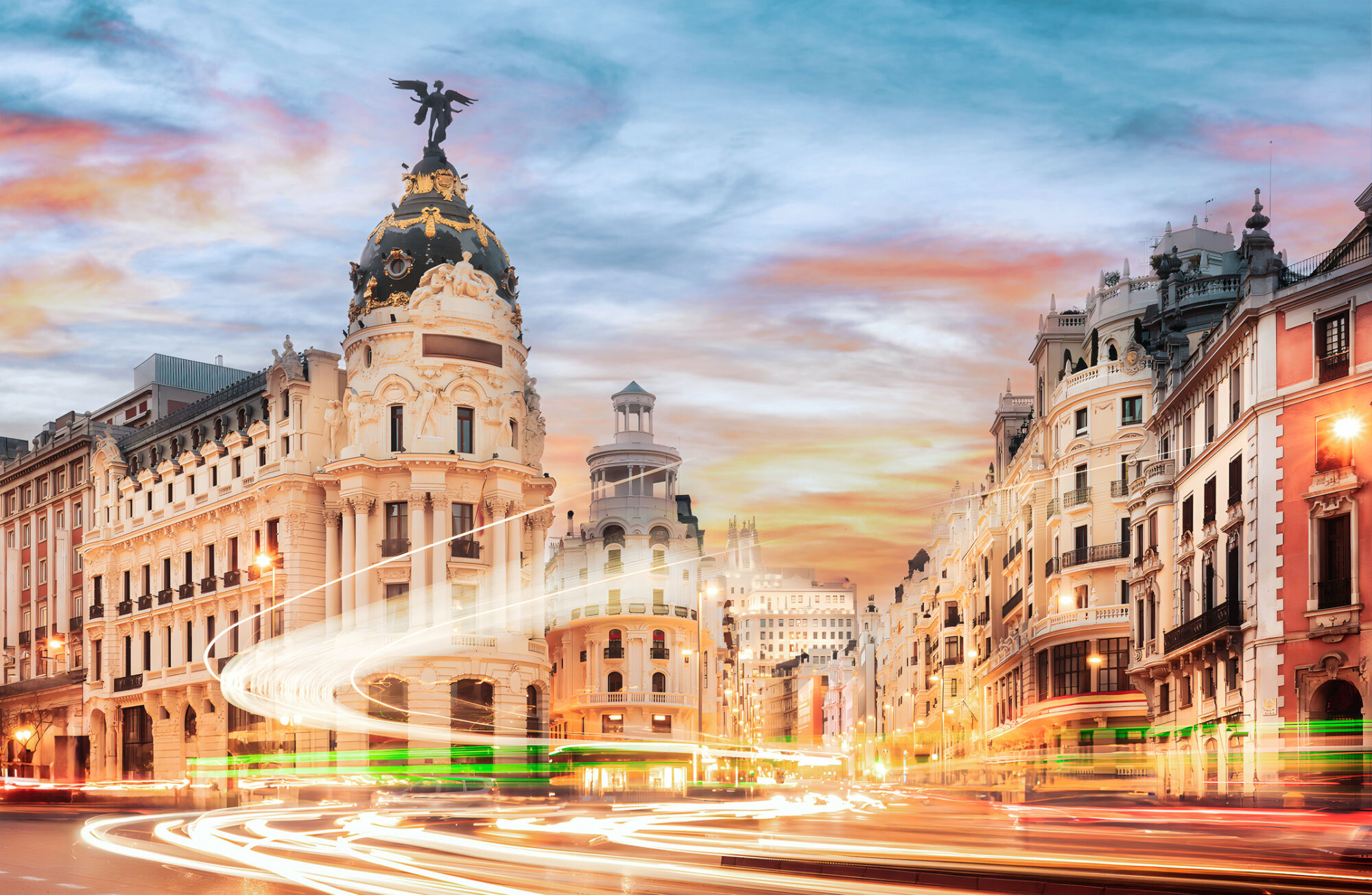 Incus holds second close of €800m European asset-backed financing fund