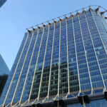Citypoint, London