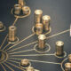 stacking coins, money, capital formation