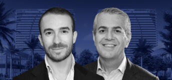 Steven Jemal and Robert Schwartz of S3 Capital