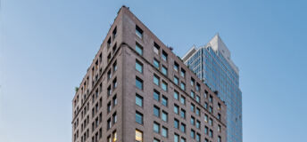 148 Lafayette Street in Manhattan's SoHo neighborhood.