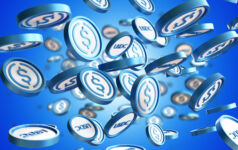 stablecoin, crypto, cryptocurrency, coin