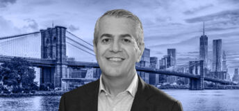 Robert Schwartz, co-founder at S3 Capital.