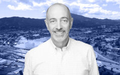 Tony Avila, CEO at Avila Real Estate Capital.