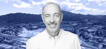 Tony Avila, CEO at Avila Real Estate Capital.