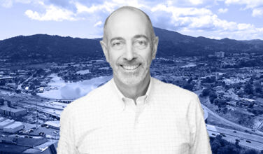 Tony Avila, CEO at Avila Real Estate Capital.