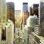 Park Avenue, New York City