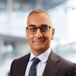 Korat takes the reins at Savills DRC IM as Lattanzio steps backÂ