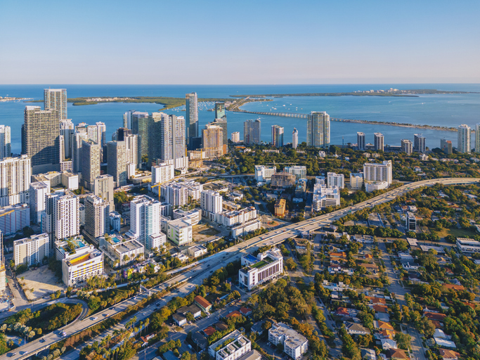 Bayview closes $180m C-PACE development deal for Miami high-rise
