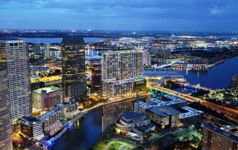 Pendry Residences & Hotel in Tampa, Florida