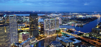 Pendry Residences & Hotel in Tampa, Florida