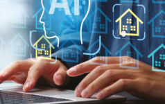 Ringfencing real estate credit risk