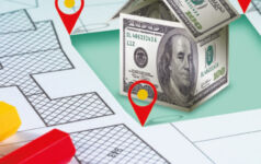 Land banking draws in alternative lenders Land banking