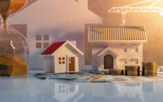 Real estate lenders tighten focus as refinancing crunch hits