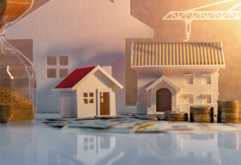 Real estate lenders tighten focus as refinancing crunch hits