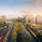 Bank OZK, Related fund $380m construction loan for $4bn Hines-backed project Hines and Affinius Capital's Riverwalk San Diego project.