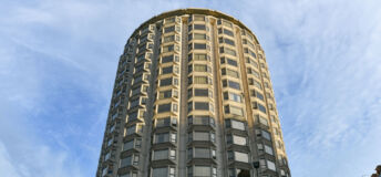 Park Tower Knightsbridge - London, UK