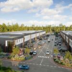 Inside the deal: QuadRealโs first European direct loan Logistics asset