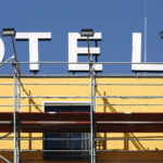 Underfunded capex driving hotel delinquency jump