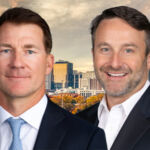 Exclusive: Greystar holds $1.27bn close of second closed-end credit strategy Greystar's Kevin Kaberna and Brett Lashley