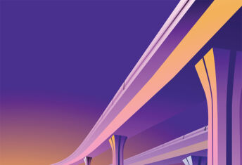 Bridge Lending Bridge lending 2025 theme- highway 800x800