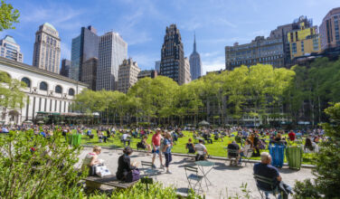 Exclusive: King Street JV close to finalizing $500m Bryant Park refinancing for Savanna