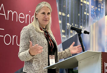 Term Sheet: PERE America’s credit sentiment; Blue Owl’s tactical sweep; Blackstone’s CMBS charge-up Amy Price