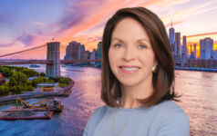 Blackstone’s McCarthy Baldwin to depart at year-end Kathleen McCarthy Baldwin, former Blackstone real estate global co-head