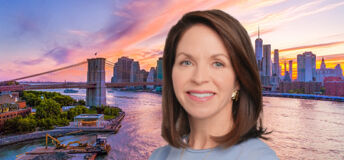 Kathleen McCarthy Baldwin, former Blackstone real estate global co-head