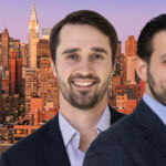 Exclusive: MonticelloAM closes $470.5m refi deal for Virginia skilled-nursing portfolio MonticelloAM's Matthew Lark and Joseph Borenstein