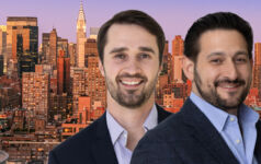 MonticelloAM's Matthew Lark and Joseph Borenstein