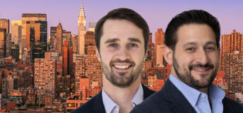 MonticelloAM's Matthew Lark and Joseph Borenstein