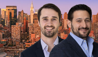 Exclusive: MonticelloAM closes $470.5m refi deal for Virginia skilled-nursing portfolio MonticelloAM's Matthew Lark and Joseph Borenstein