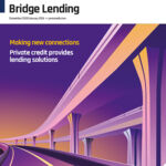 Download PERE Credit’s 2025 Bridge Lending report