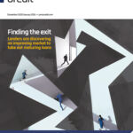 Download the December 2025/January 2026 issue of PERE Credit