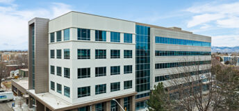 medical office building in Colorado