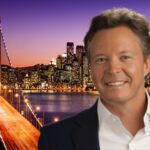 Photo of Warren de Haan.