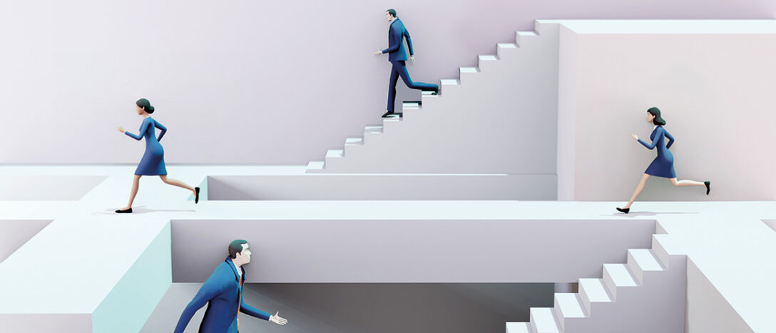 Finding exit or exits for investments v1