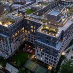 TPG closes $285m bridge loan for Brooklyn multifamily property Greenpoint Central in Brooklyn, New York