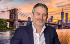 Jason Hernandez, Nuveen Real Estate