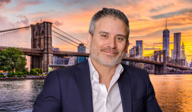 Nuveen raises $650m for US strategic real estate debt fund Jason Hernandez, Nuveen Real Estate