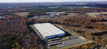 Central 9 logistics park