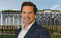 Nuveen Green Capital's Ryan Doyle