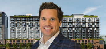 Nuveen Green Capital's Ryan Doyle