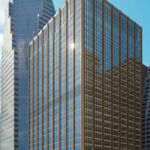 Image of the exterior of 111 Wall Street.