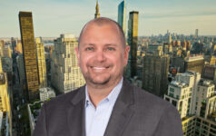 Benefit Street Partners' Michael Comparato