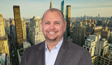 Benefit Street Partners' Michael Comparato