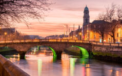 PGIM funds โฌ125m refinancing for Irish self-storage platform