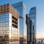 70 Hudson Yards in New York City