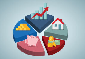 Image depicting real estate private equity.
